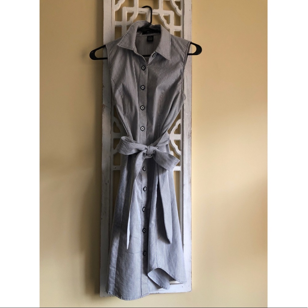 Grace 6P Summer Dress
